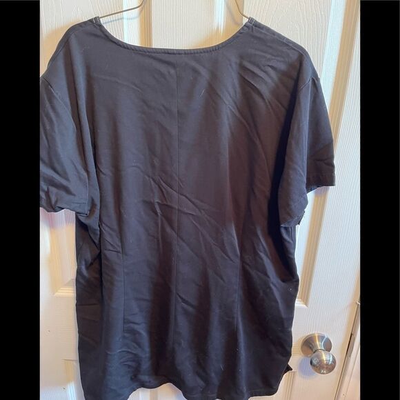 Urbane ultimate black s rub set sz L/M - Picture 3 of 8